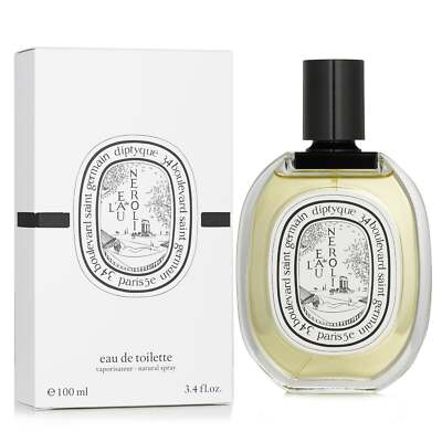 diptyque Néroli 香水 100ml Amazon.com : Diptyque L'Eau De