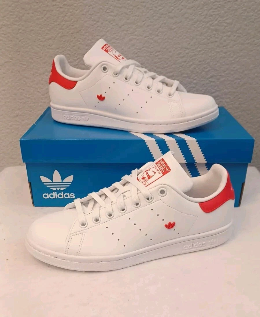 Adidas Superstar Active Red W for sale | eBay