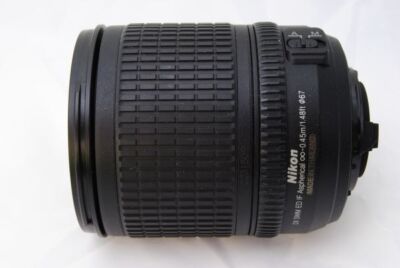 ★美品★Nikon AF-S 18-135mm F3.5-5.6G ED Amazon.com : Nikon DX AF-S Nikkor 18-135mm 18-135 mm 3.5-5.6