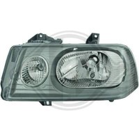 Diederichs 3496083 Hauptscheinwerfer FüR CitroËN Passend FüR Fiat Peugeot