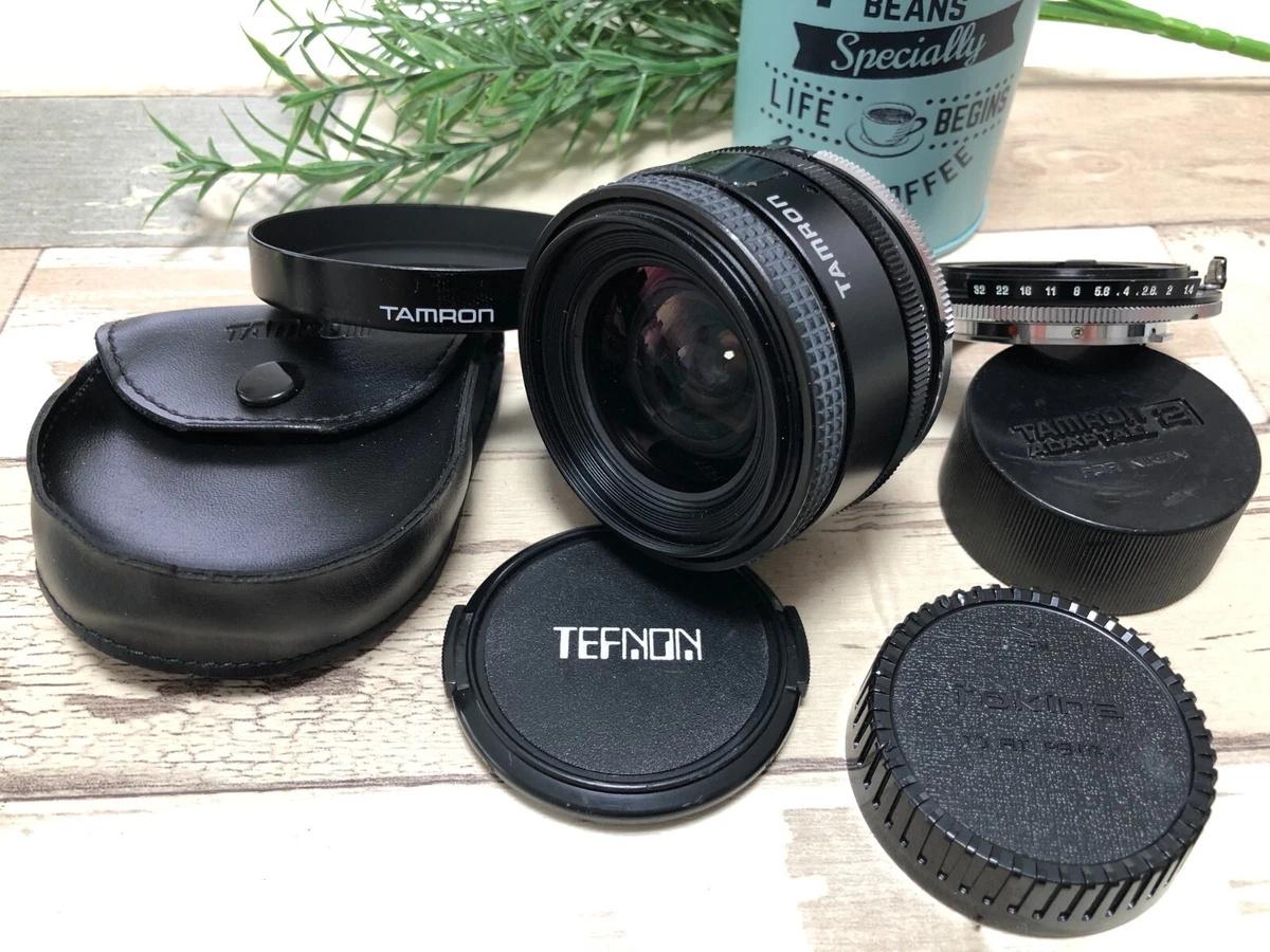 24mm Focal Camera Lenses f/2.5 Maximum Aperture for sale | eBay