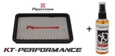 Pipercross - Luftfilter - Peugeot - 4008 - 1.8 HDi - 150 PS - 04/12-05/15