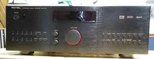 ROTEL RSX-972 5.1 Channel Audiophile Surround Receiver