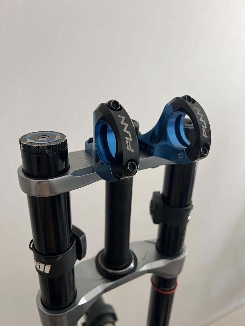 ロックショックス　ボクサー 2019 27.5 Introducing the All-New 2019 RockShox BoXXer - Mountain Bike