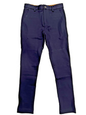 Coco Blanc Navy Pants Boys Size 10