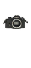 Nikon EM 35mm SLR Film Camera Body Only