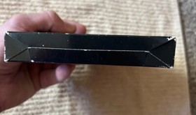 Urban Champion NES Nintendo Gloss Over Matte DOUBLE Sticker x2 & Pricetag RARE🦄