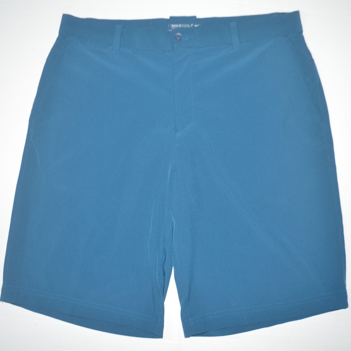 nike performance golf shorts