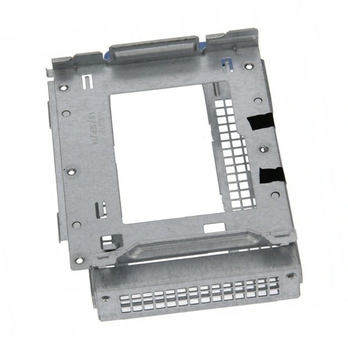 Lot x10 Cages Rack 3.5" Dell 3020 7020 9020 SFF MX60093 MZ60045 Optiplex HDD DVD - Photo 4/6