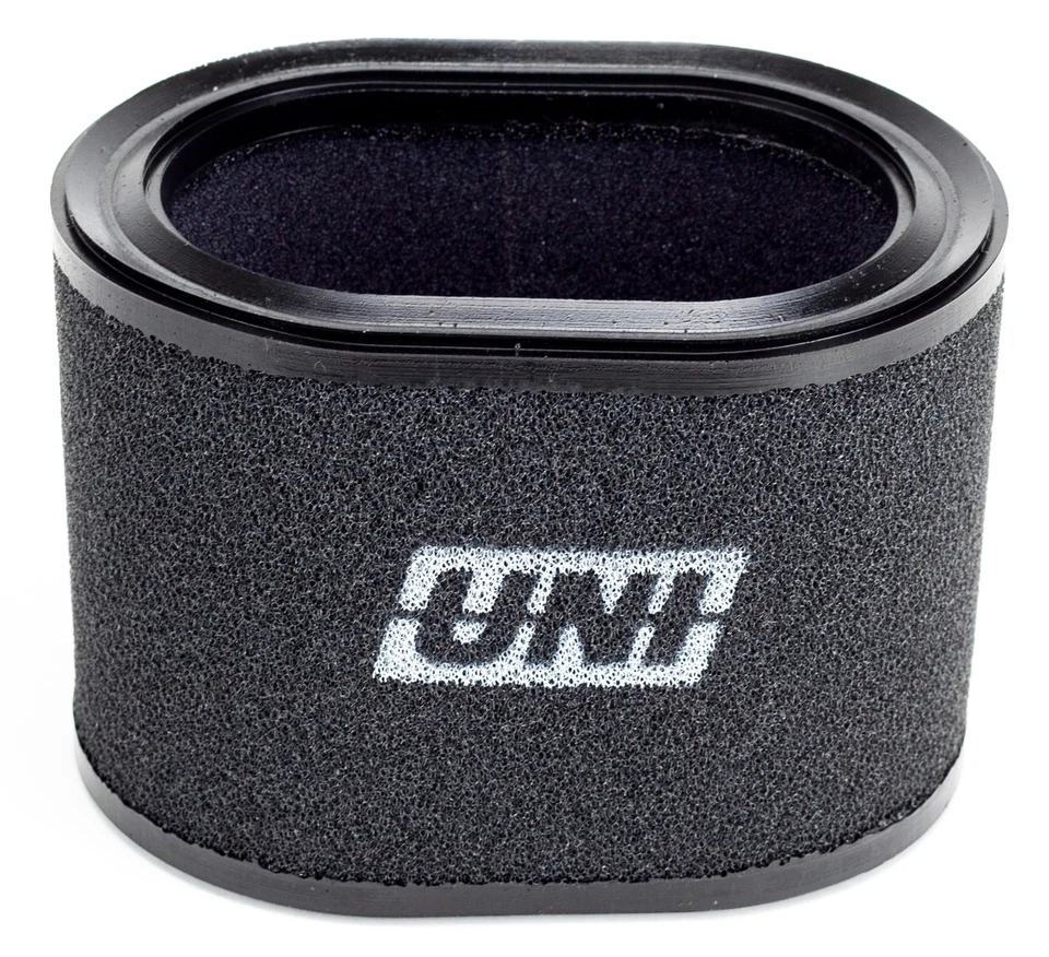 Filtro de aire unifiltro Honda Goldwing 1000, 1975-1979 - GL1000, Gold Wing/Ltd Foto 2 de 2