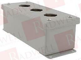 HAMMOND MANUFACTURING 1435C / 1435C (NEW NO BOX)