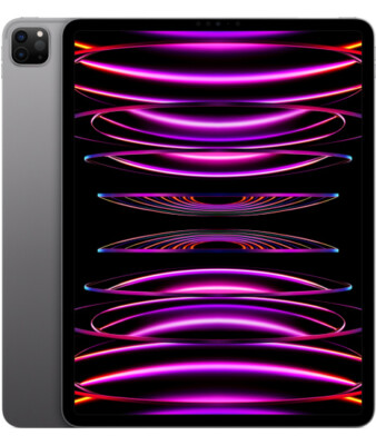 iPad Pro 12.9 第6世代 128GB Wi-Fi+Cellular Apple iPad Pro 6th Gen. 12.9 inches 128GB, Wi-Fi+Cellular, Unlock