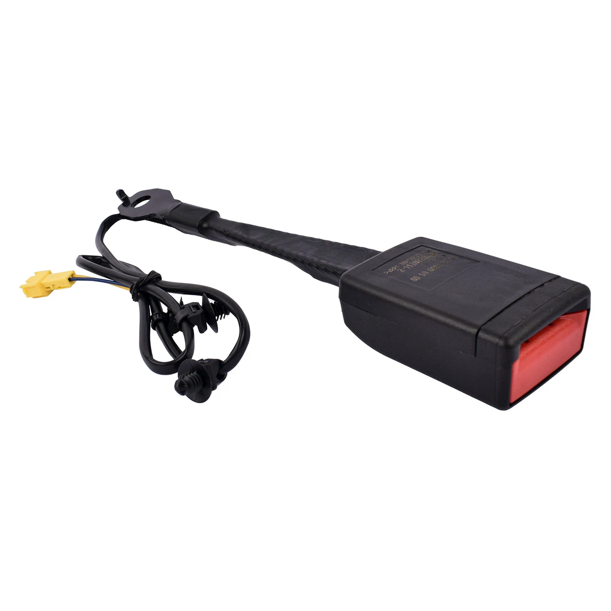 For Mercedes-Benz A-Class W176 GLA X156 Front Seat Belt Buckle  