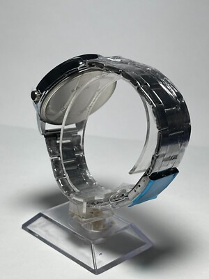 San Francisco 49ers NFL Team Logo Stainless-Steel Men's