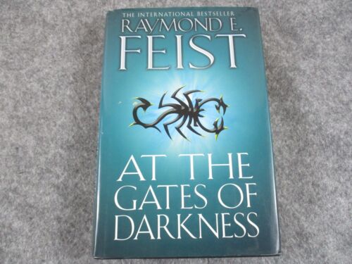 Raymond E Feist Novels Large Selection Combine Postage Complete The Collection - Picture 25 of 113