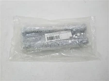 Lewmar 29442723 ~NEW~ Marine Size 2 Boat Mainsheet Car w/ Shackle + Plunger Stop