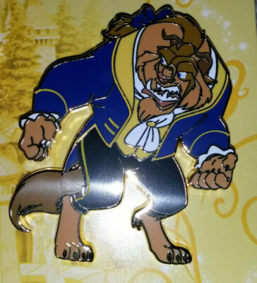 Beauty and the Beast ディズニー Disney レア 希少 $_32.JPG?set_id=880000500F