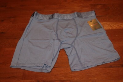 BNWT Tommy John Apollo Mid-Length Boxer Brief 6'' MSRP $36!!