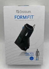 Ossur FormFit Ankle Brace with Speed Lace XL W-10628