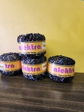 Alektra Powerful Yarns FOUR 202 NEW