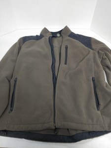 polartec wind pro jacket