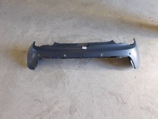 Pare-choc arrière Opel Adam