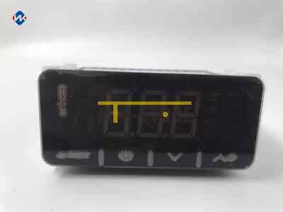 1pcs   For   EV3B23N7 = EVKG23N7 Temperature Controller 