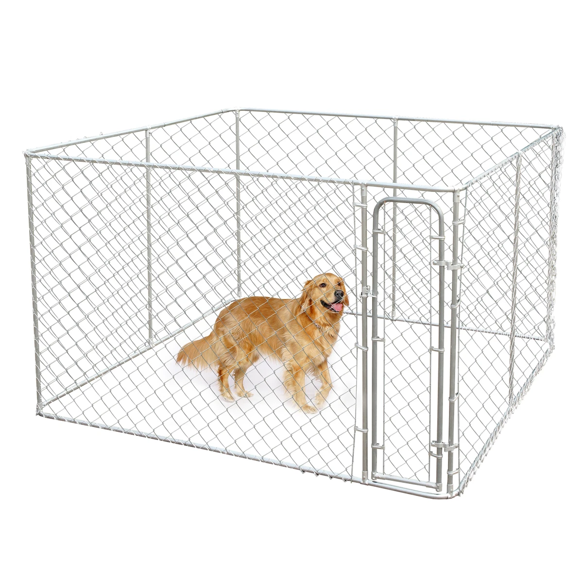 How Much Does A Large Dog Crate Cost