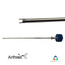 Arthrex AR-4006-15 Arthroscopy Dart 15° Up Sheath