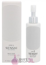 Sensai Silky Pur Step 2 Milky Soap 150 ml