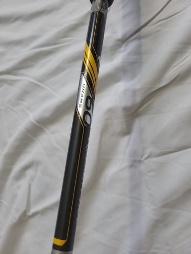 TaylorMade RBZ Stage 2 Right-Handed 3-Hybrid 19º RocketFuel 65g Regular-Flex 41" - Picture 3 of 15