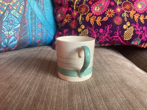 Susie Cooper Wedding Bands Coffee Cup - Picture 2 of 8