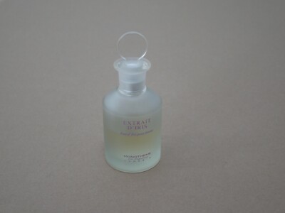 Vintage Extrait d'Iris  - MONOTHEME FINE FRAGRANCES VENEZIA - 100 ml