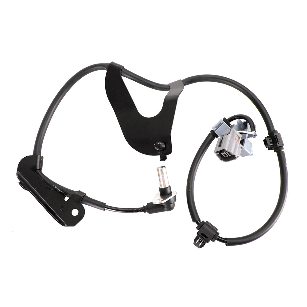 お買得!AUS15,000円◎K-Fiber◎SPEED FLEX 2◎9.7 ABS Wheel Speed Sensor Front Left For Isuzu D-Max 2.5 Twin