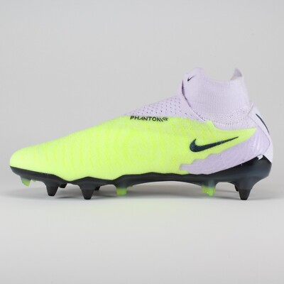 Nike Phantom GX Elite DF SG-Pro AC FD0260-705 Men's Size 8