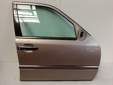 A2027201605 Braun Metallic W202 C-Klasse Beifahrertür Tür Vorne Rechts #53 A2027201605 Braun Metallic W202 C-Klasse Beifahrertür Tür Vorne Rechts #53