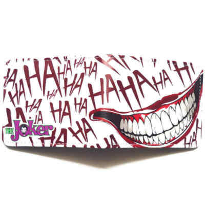 THE JOKER 
