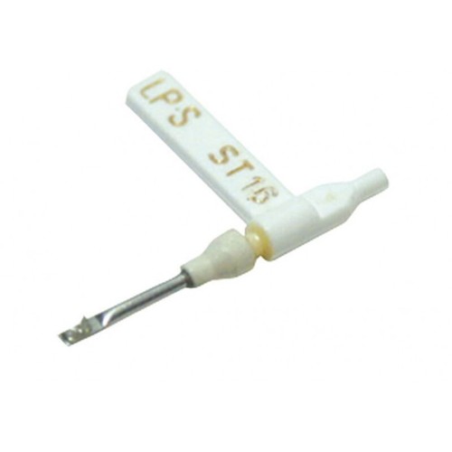 Pompe Hp Thp Pointe Diamant De Rechange Pour Cellules PHILIPS GP400, GP500, GP401, GP501 - Marque TONAR, Réf. TONAR 511-DS Aiguille Diamant Replacement