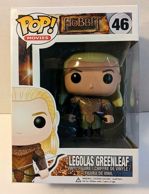 legolas pop