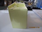 Vtg MARX Dollhouse Plastic Furniture 1960s 2 pc Hutch & Kitchen sink — photo 10