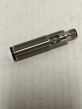 Pepperl+Fuchs VL-18-54-M/40a/118/128, 18mm Retro-reflective Photoelectric Sensor