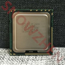Intel Xeon L5640 CPU 6-Core 2.26 GHz 12MB SLBV8 LGA1366 Processor
