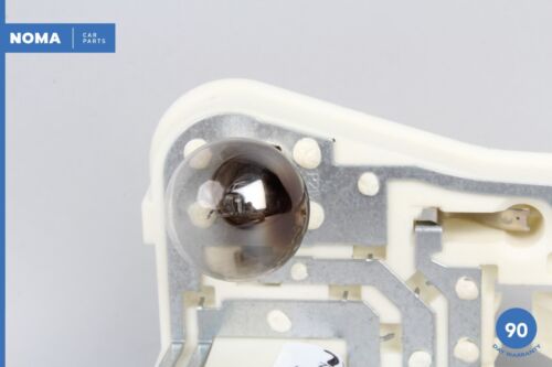 09-11 BMW E90 328i Rear Left Side Taillight Light Bulb Socket Panel 7211214 OEM - Picture 3 of 11