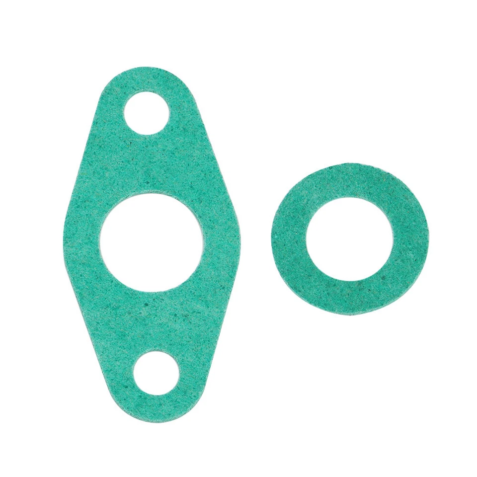 Turbocompresor apto para Volkswagen 2006 2007-2008 Passat 2,0 L 53039700086 K03 Foto 4 de 4