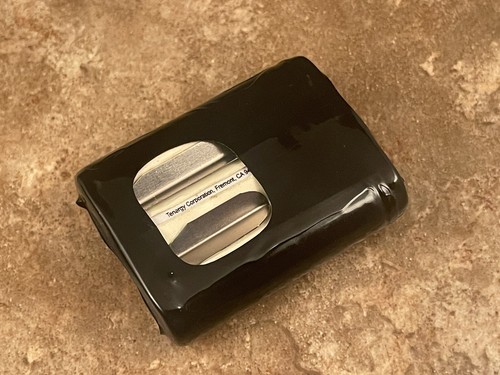 1000 mAh NiCd Battery Pack, For Vintage HP Calculator: HP-35, 45, 55, 65, 67, 80 - Picture 2 of 3