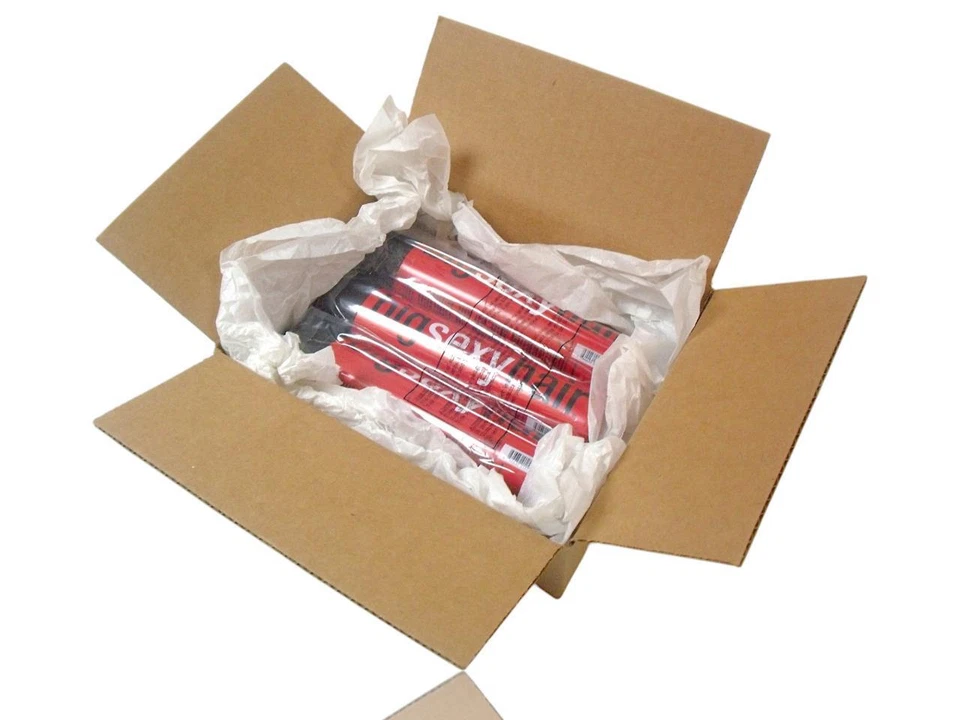 (PAQUETE DE 3) Champú voluminizador de cabello sexy grande color seguro sin sulfatos 10,1 oz. Nuevo Foto 2 de 4