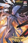 AMAZING SPIDER-MAN #17 FAN YANG VARIANT LIMITED TO 800 COPIES