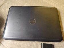Notebook Dell Latitude E5430 - CPU i5-3320M RAM 8GB SSD240GB