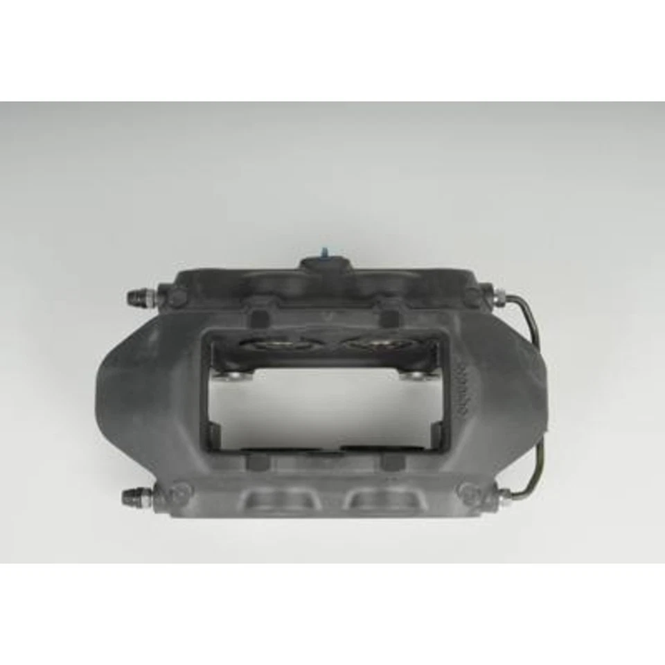 172-2485 AC Delco 制动卡钳前乘客右侧适用于雪佛兰 Hand Coupe — 第 2/2 张图片