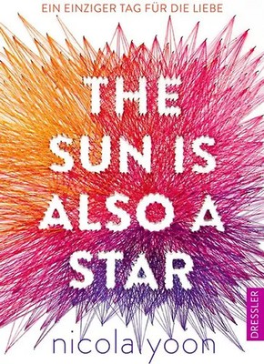 The Sun Is Also a Star